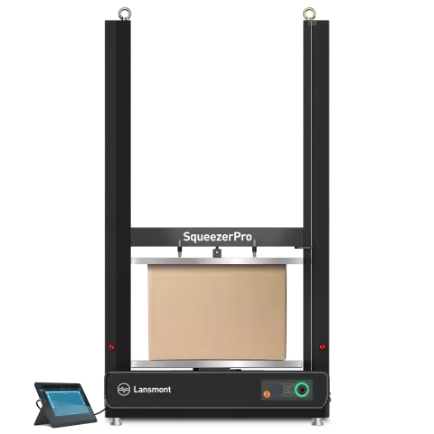 SqueezerPro 与 VectorPro 软件