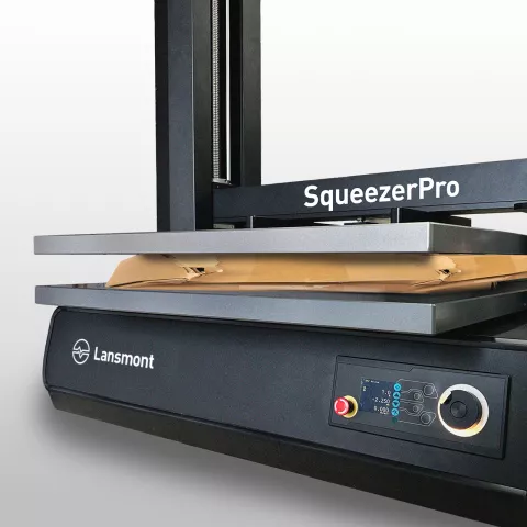 SqueezerPro 压缩测试