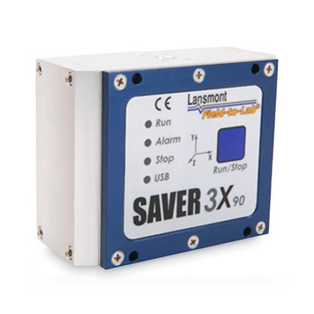 SAVER 3X90