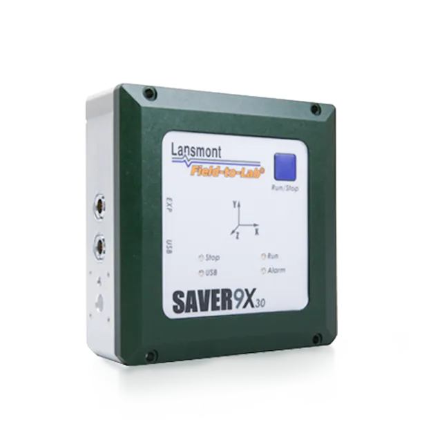 SAVER 9X30