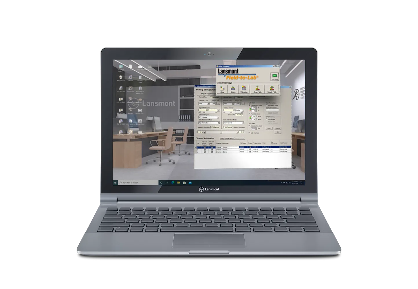 SaverXware
