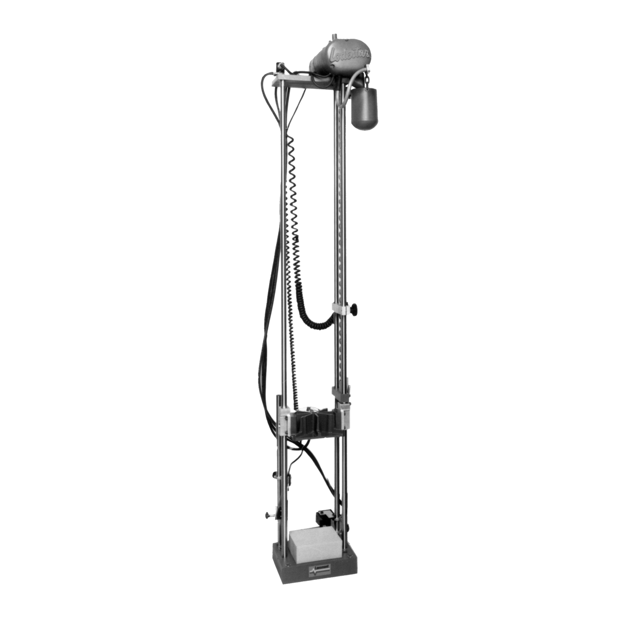 Lansmont P30 Performance Shock