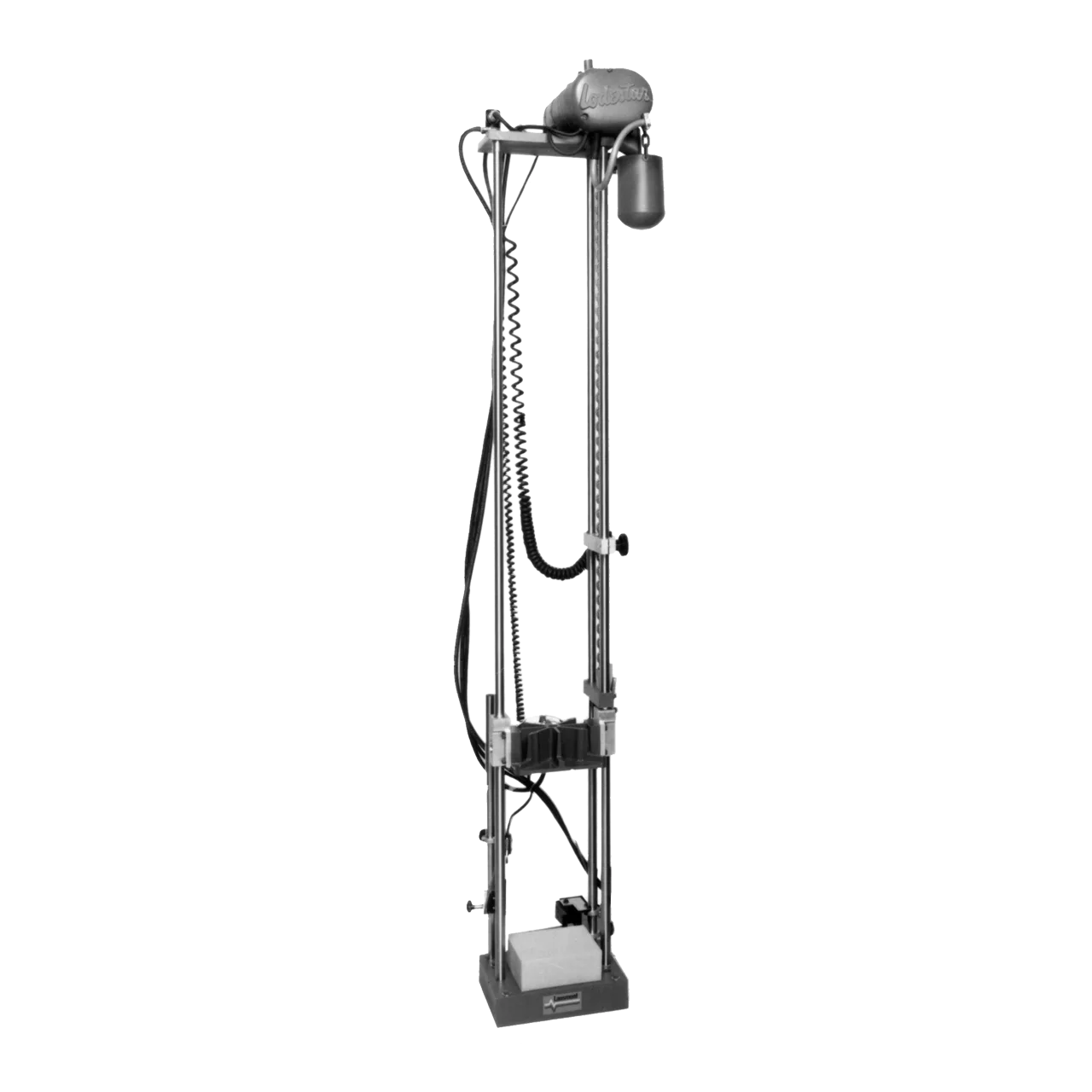 Lansmont P30 Performance Shock