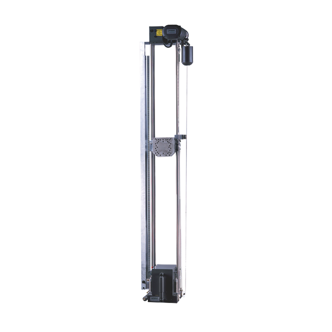 Lansmont P40 Performance Shock