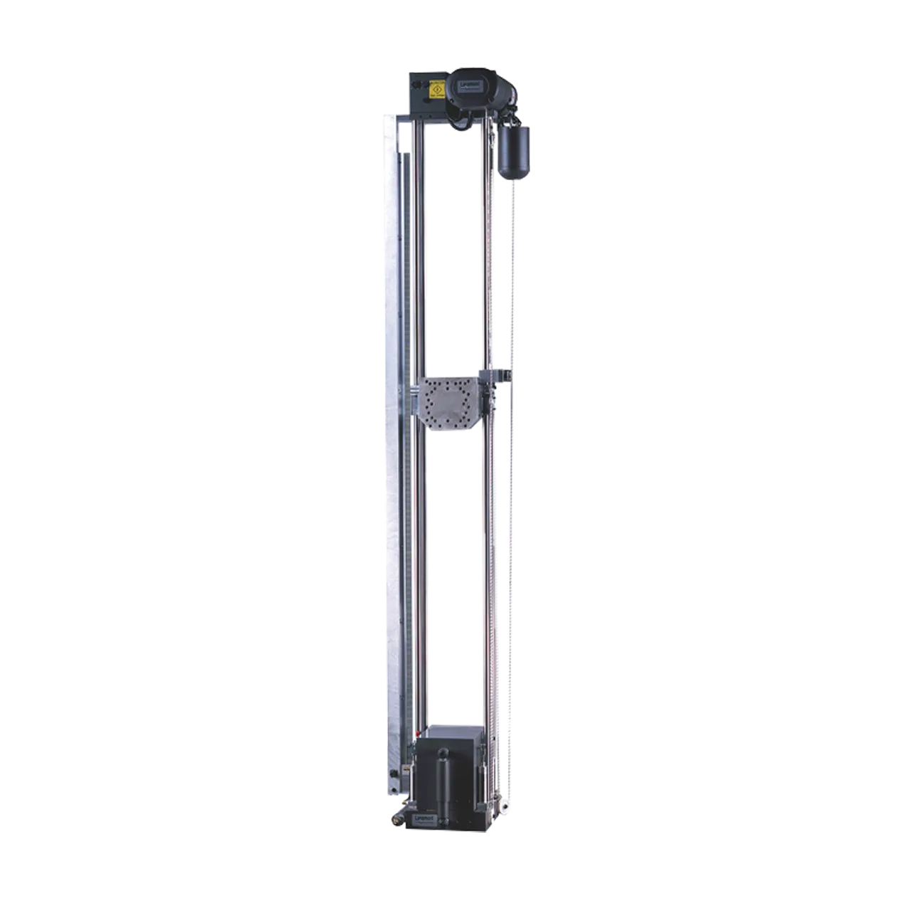 Lansmont P40 Performance Shock