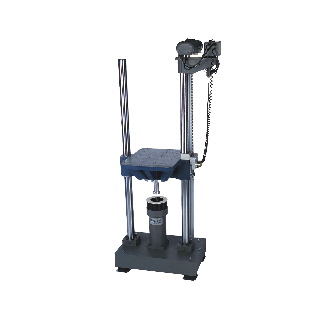 Lansmont P55 Performance Shock