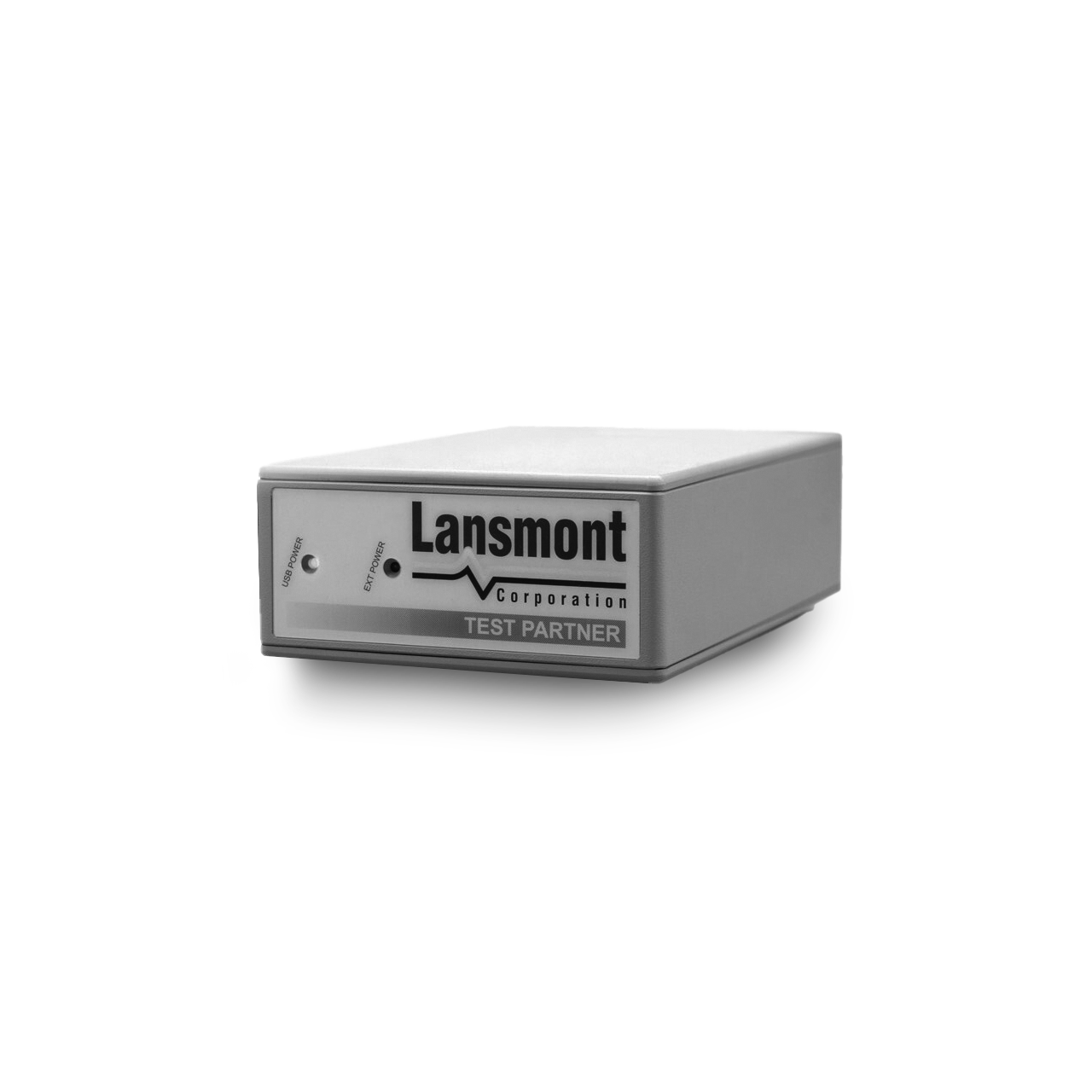 Lansmont Test Partner 3 TP3 动态事件数据采集仪