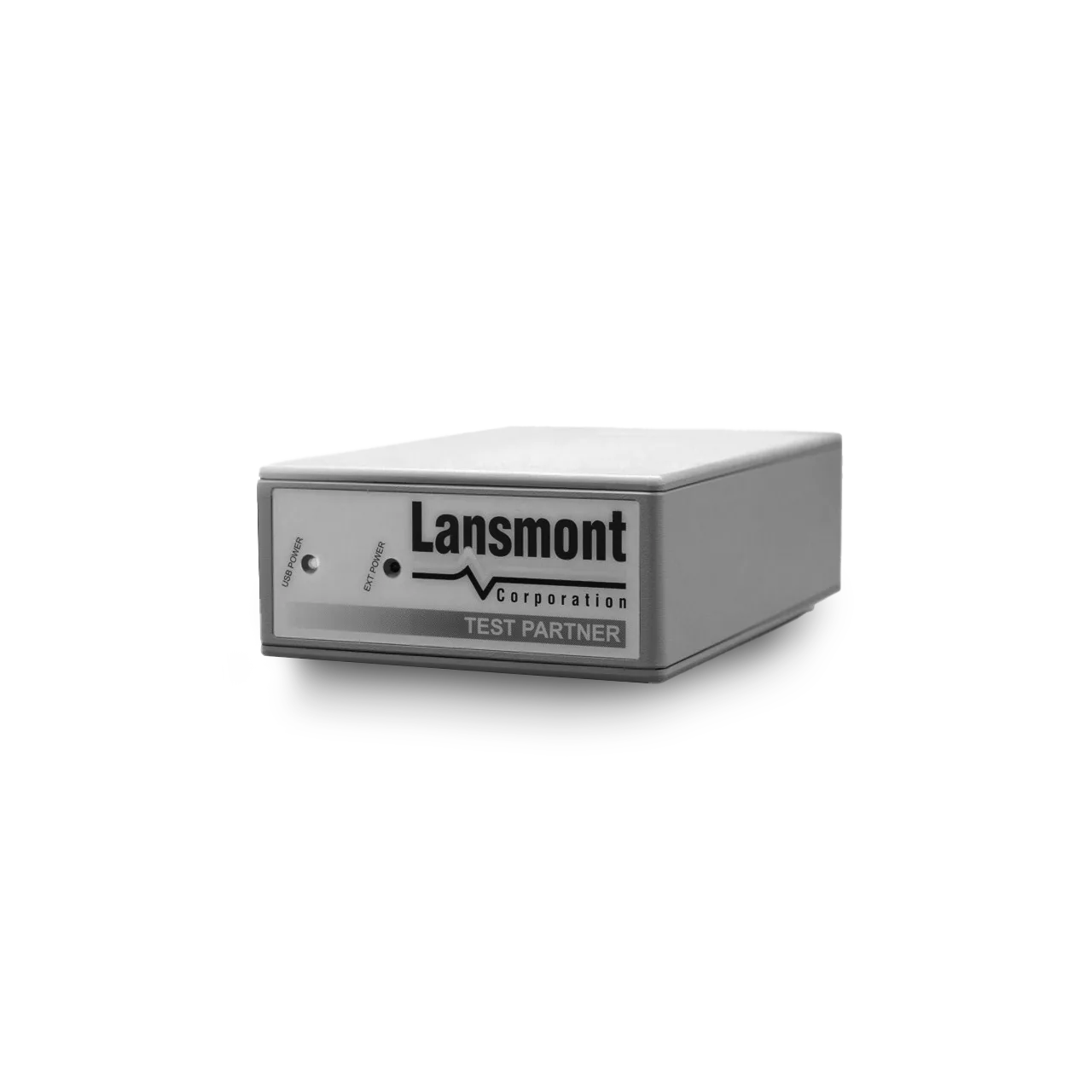 Lansmont Test Partner 3 TP3 动态事件数据采集仪